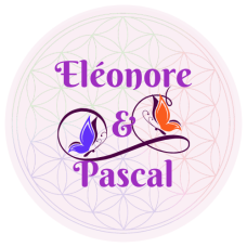 Logo Eléonore & Pascal